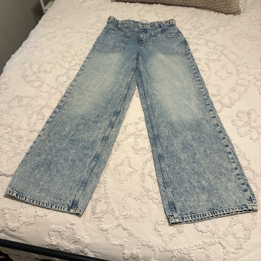 Women’s Palmer Jeans